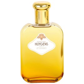 perfume Le Levant