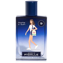 perfume 9 Sophie in Sopi