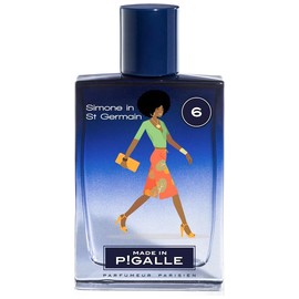 perfume 6 Simone In Saint-Germain