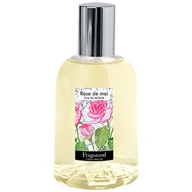 perfume Rose de Mai