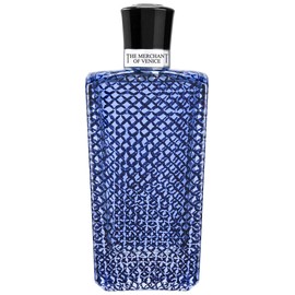 perfume Venetian Blue Intense