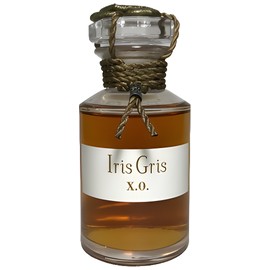 perfume Iris Gris X.O.
