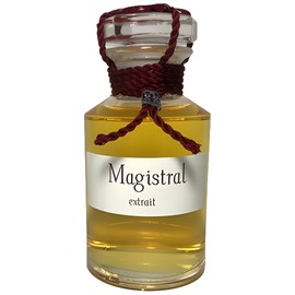 perfume Magistral