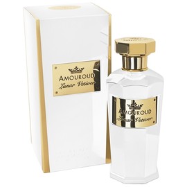 Lunar Vetiver