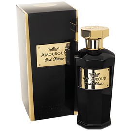 perfume Oud Tabac