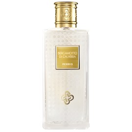 perfume Bergamotto di Calabria