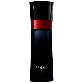 perfume Armani Code A-List