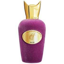 perfume Muse
