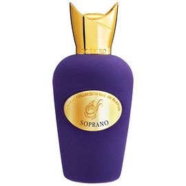 perfume Soprano