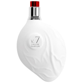 White Heart V 7