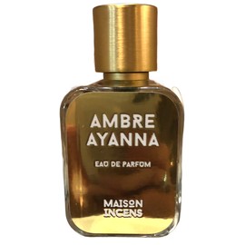 Ambre Ayanna