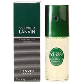 perfume Vetyver (1964)