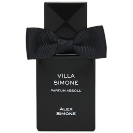Villa Simone Parfum Absolu