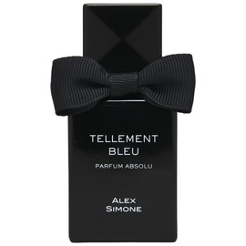 perfume Tellement Bleu Parfum Absolu