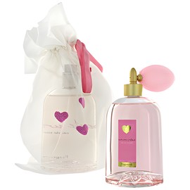 perfume Maman Cherie