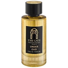 perfume UnderOUD