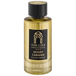 perfume Desert Caravan