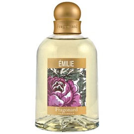 perfume Emilie