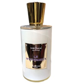 perfume Le Mysterieux