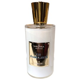 perfume Le Fabuleux