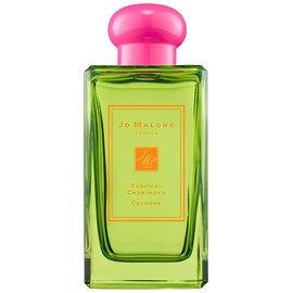 Tropical Cherimoya Cologne