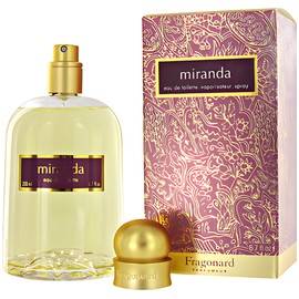perfume Miranda