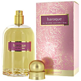 perfume Baroque