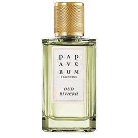 perfume Oud Riviera