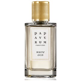 perfume White Oud