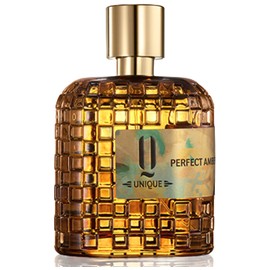 perfume Perfect Amber