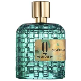 perfume Silver Flame