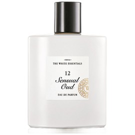 perfume 12 Sensual Oud