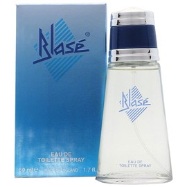 perfume Blasé