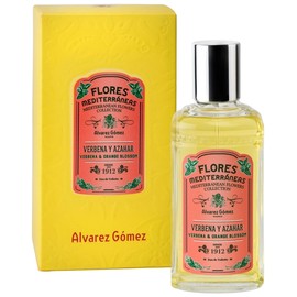 perfume Verbena y Azahar (Verbena and Orange Blossom)