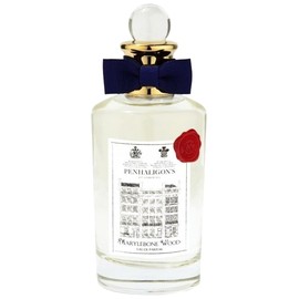 perfume Marylebone Wood