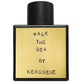 Walk The Sea