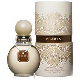 perfume Pearls