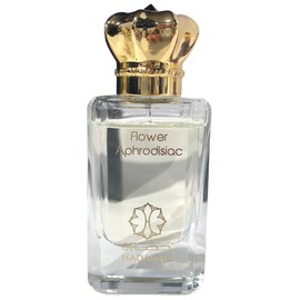 perfume Flower Aphrodisiac