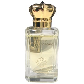 perfume Delicate Fleur d'Oranger