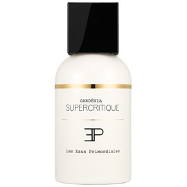 Gardenia Supercritique