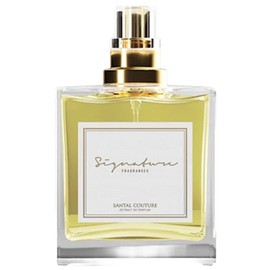 perfume Santal Couture