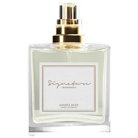 perfume Isparta Rose