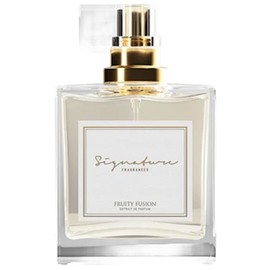 perfume Fruity Fusion