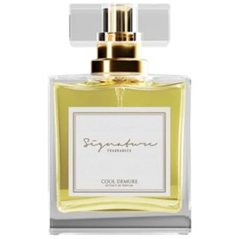 perfume Cool Demure