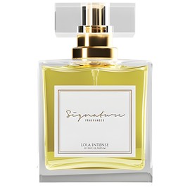 perfume Lola Intense