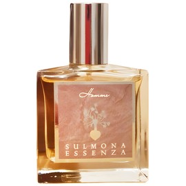perfume Sulmona Essenza Homme