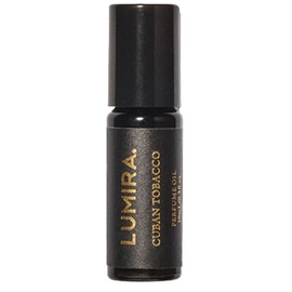 perfume Cuban Tobacco Perfume Oil