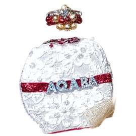 perfume The Wedding: White