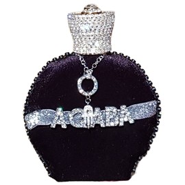 perfume The Wedding: Black