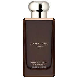 Jasmine Sambac & Marigold